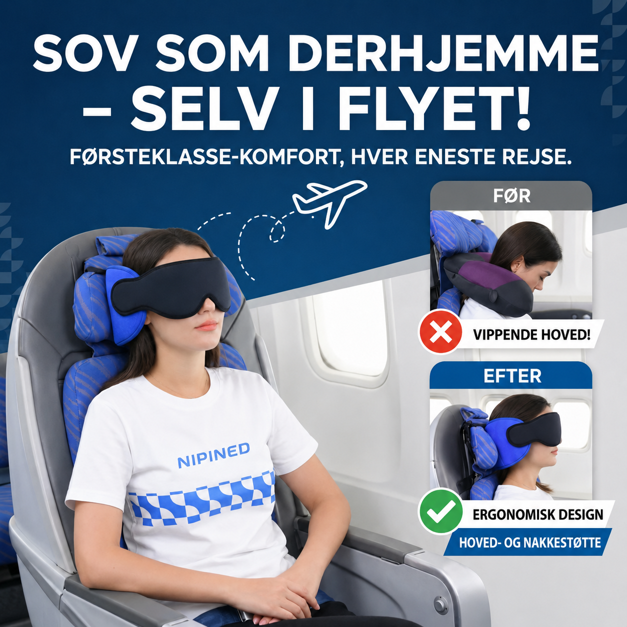 FlyMaske