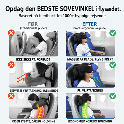 FlyMaske