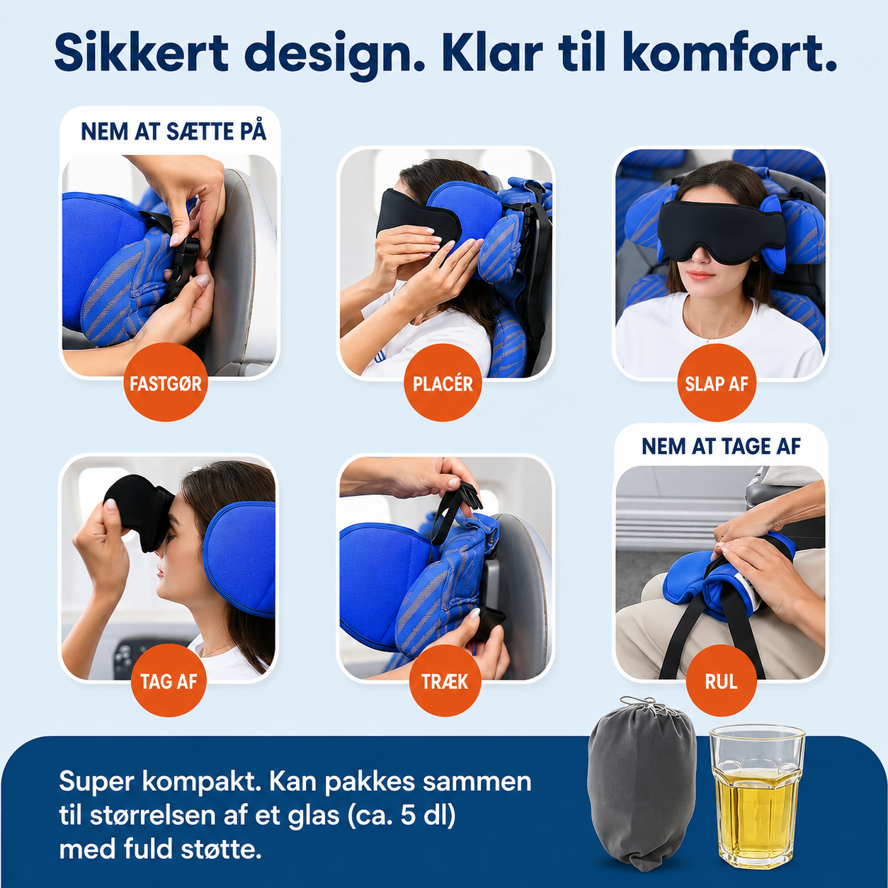 FlyMaske